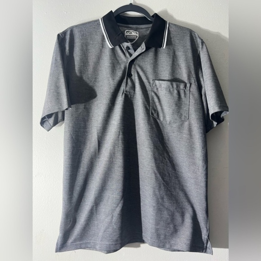 Mountain Expeditions Polo
